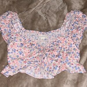 Aeropostale women’s blouse